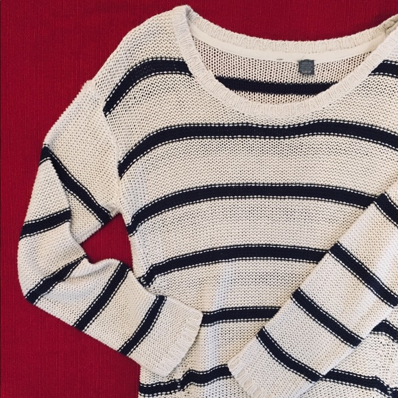 No Brand Sweaters - Crew Neck Sweater